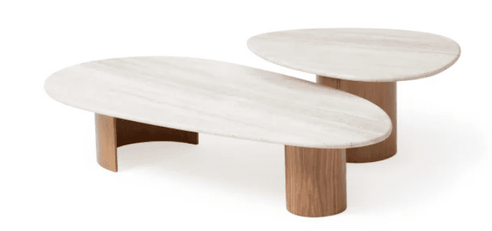 Mesa de Centro Jabuti