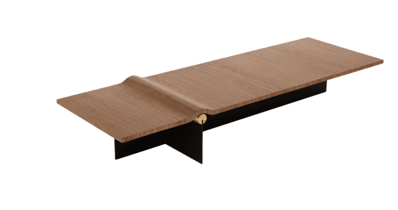 Mesa de Centro Malibu