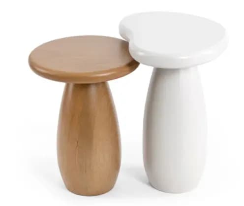 Mesa Lateral Baobá